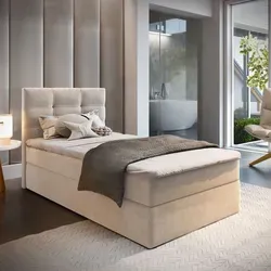 Masseno Boxspringbett GLOS 90 von Masseno