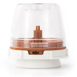 FinaMill FinaPod Peppercorn