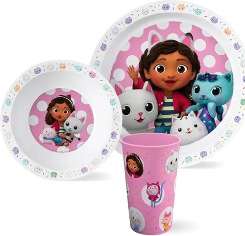 Puppenhaus-Zubehör von p:os