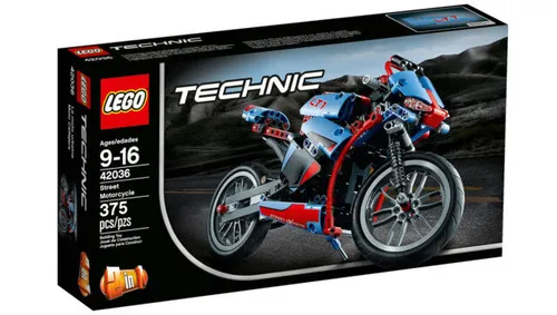 LEGO® Technik 42036
