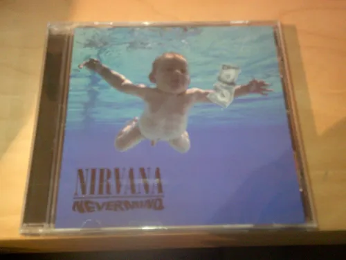 Nirvana von UNIVERSAL MUSIC GROUP