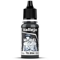 Vallejo Model Color Dark Grey 18 ml (175) von Vallejo