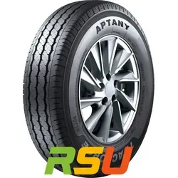 Aptany RL 106 215/65 R16C 109 T, Sommerreifen für sicheres Fahren