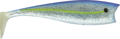 Illex Nitro Shad 150 Gummifisch sinkend Jelly Shad