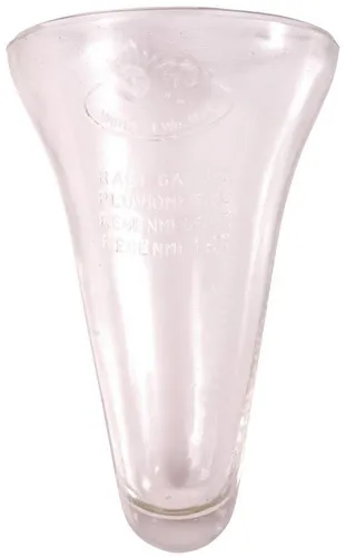 Niederschlags-Messgeräte von degawo