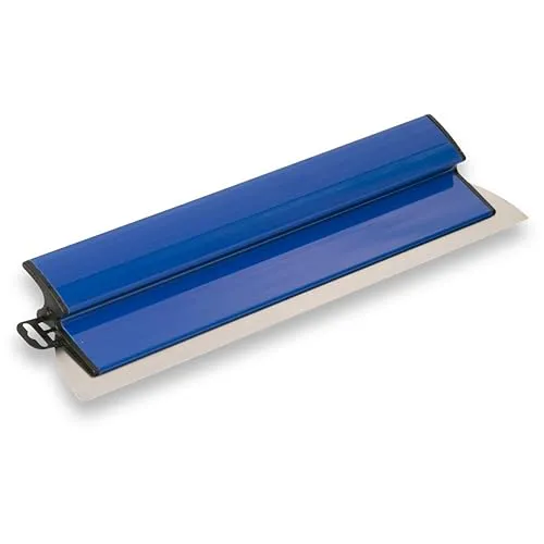 Produktbild Marshalltown Pro Skim Trockenbauspachtel, Edelstahlblatt, 450 mm breit