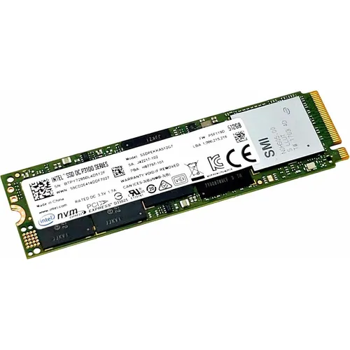 Lenovo SS MZVLW512HMJP 512G PCIE SSD (5SD0L73443)