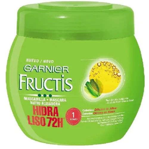 Produktbild Garnier Fructis Mascarilla Hidraliso 300ml