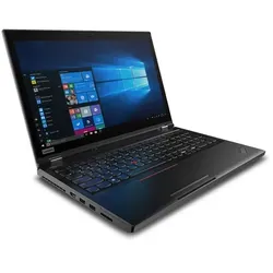 Lenovo ThinkPad P53 von Lenovo