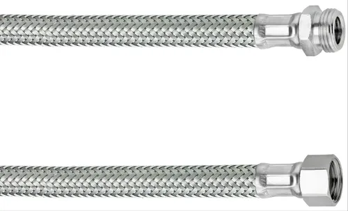 Verb.Schlauch 3/8IGx3/8AGx150mm W