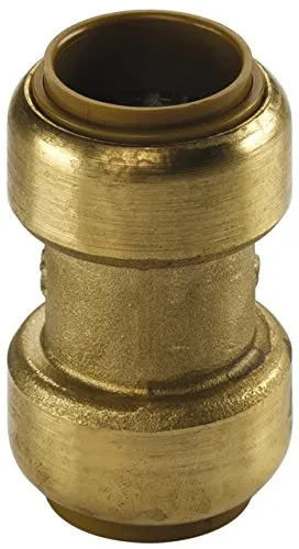 Tectite Steckfitting Schiebemuffe D:15 mm Typ T270S