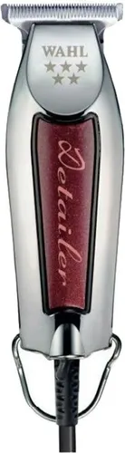 WAHL Detailer T-Wide 38mm Konturenschneider - Haar- & Bartschneidegeräte mit T-Klinge für präzise Konturen, leistungsstark und kompakt für perfekte Ergebnisse im Gesicht, Körper und Kopf.