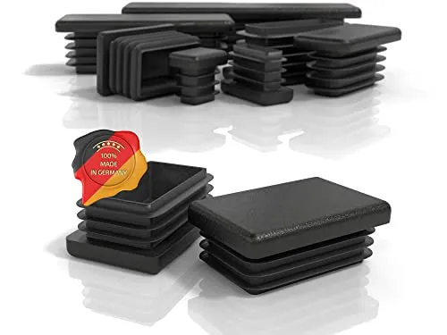 Rohrkappen & -verschlüsse von Philips