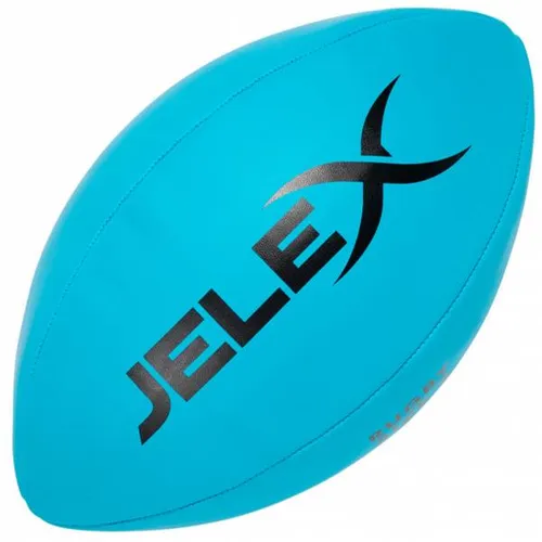 JELEX Ambition Rugbyball blau 76134197-76134191 von JELEX