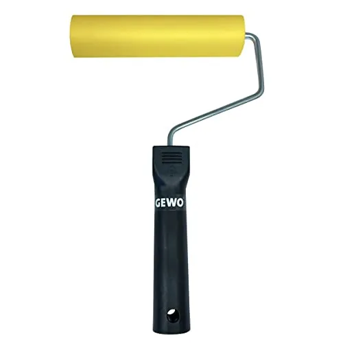 GEWO Belag Andruckrolle Walze von GEWO