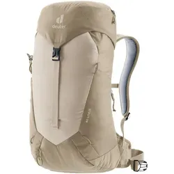 DEUTER AC LITE 16 Wanderrucksack - Leichter Herren-Rucksack für Tagesausflüge mit optimalem Tragekomfort dank Aircomfort-Rückensystem. Geräumiges Hauptfach, praktische Seitentaschen und Regenhülle inklusive.