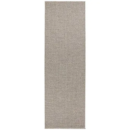HANSE Home Läufer Nature 500 von BT Carpet
