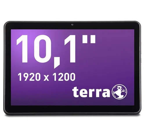 WORTMANN TERRA PAD 1006V2 10.1