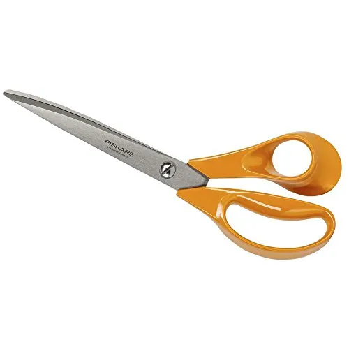 Fiskars Universal Garden Scissors 24cm S94 - Gartengeräte mit ergonomischem Design für präzise und mühelose Schnitte, ideal für Gartenarbeiten.
