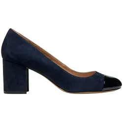 Geox Leder-Pumps 
