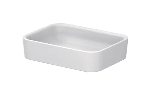 Bette Art Aufsatzwaschtisch 60 x 40 cm von Bette