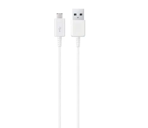 Produktbild Ventarent Ladekabel passt für Samsung Galaxy S4 S5 S6 S7 Mini Note Edge PS4 PS5 Autoladekabel, Micro USB, USB-A (120 cm), Spielkonsolenzubehörkabel