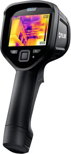Flir Wärmebildkamera FLIR E6 Pro von FLIR
