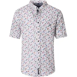 Kurzarmhemd CASAMODA 