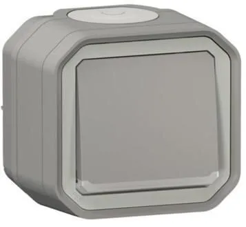 Legrand Lichtschalter von Legrand