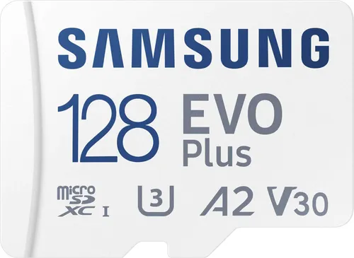 Samsung EVO Plus Micro SD Karte 64GB, 128GB, 256GB, 512GB von Samsung