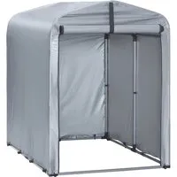 SoBuy Gerätehaus KLS11