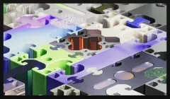 Studio Display XDR 27 Zoll 5K Retina Monitor - Hochauflösender 68,29 cm (27 Zoll) LED-Monitor mit beeindruckender 5K Retina Auflösung und VESA Mount Adapter für flexible Montageoptionen.