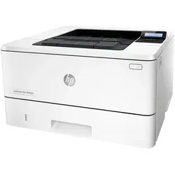Produktbild HP LaserJet Pro M402n Monolaserdrucker