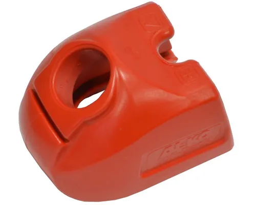 ALKO Soft-Dock Set - 5 Stück Kratzschutz für Kugelkupplungen - Effektiver Kratzschutz für AL-KO Kugelkupplungen. Ideal zum Schutz Ihrer Anhängerkupplung im täglichen Einsatz. Robuste Qualität für langlebige Nutzung.