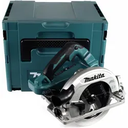 Makita DHS 782 PT2J Akku Handkreissäge 36V