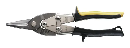 Erdi Figurenschere gerade lks. 240 mm D16S