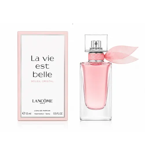 Lancome La Vie Est Belle Soleil Cristal