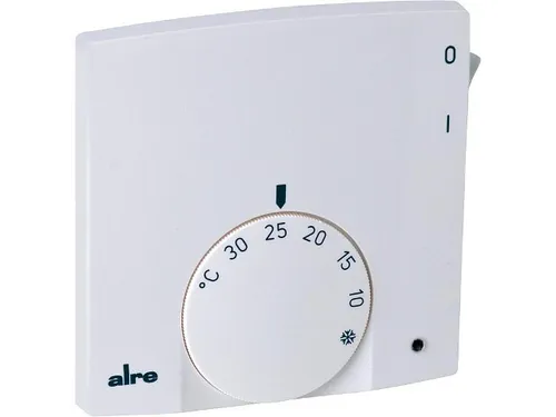 ALRE-IT Raumtemperaturregler AP 5-30C