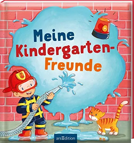 Kinderbücher von arsEdition