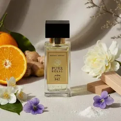 FM 942 Parfum Unisex - Pure Royal Collection
