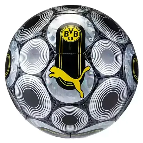 PUMA Fußball Kultur Borussia Dortmund von PUMA