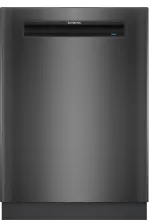 Siemens iQ500 SN15EC06CS Geschirrspüler in silber von Siemens