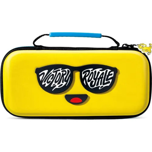 PowerA NINTENDO SWITCH - Slim Cases (Switch) (NSCS026901)