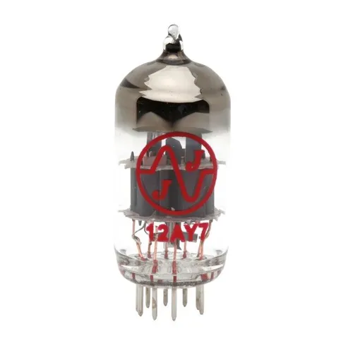 JJ ELECTRONIC 12AY7 von JJ ELECTRONIC