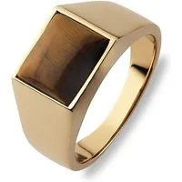 FAVS Herrenring 89219654 Edelstahl von FAVS