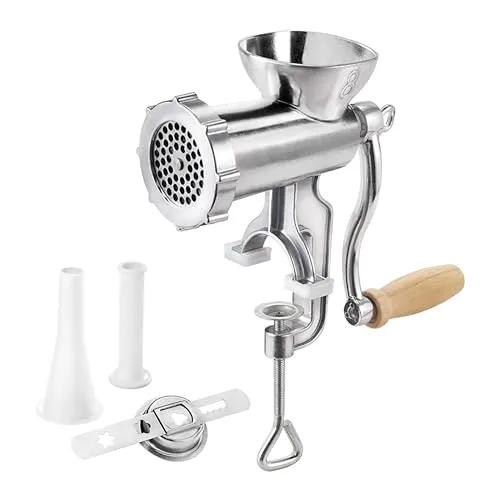 Metaltex 251724000 Fleischwolf