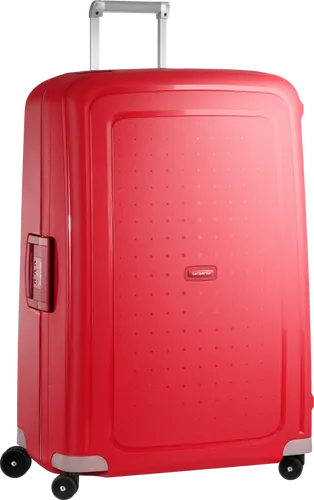 Samsonite S'Cure in rot von Samsonite