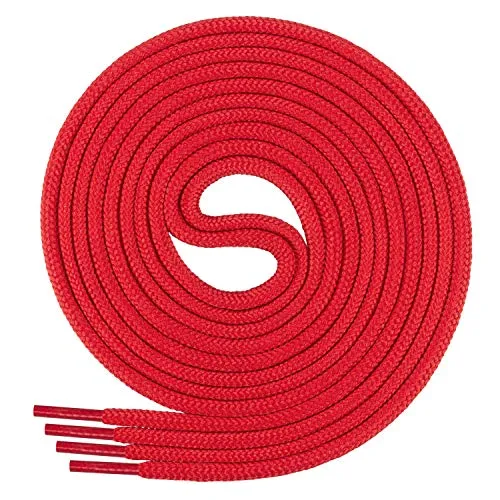 Schnürsenkel Rot von Di Ficchiano