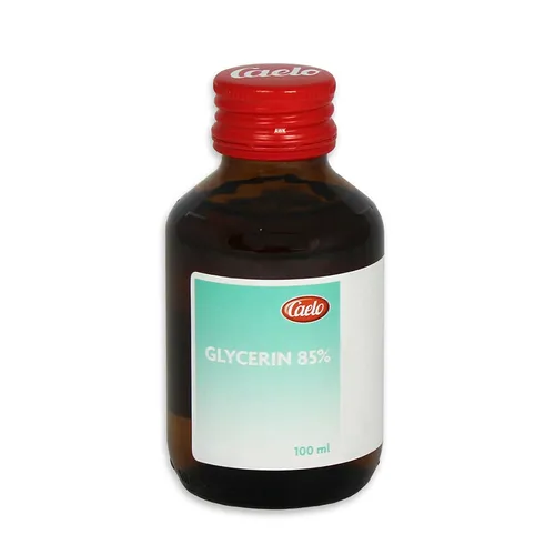 Caelo Glycerol 85 % 100 ml