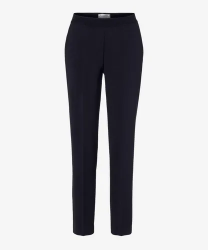 RAPHAELA by BRAX Stoffhose LIV - Damen Hosen, eleganter Schnitt für optimalen Tragekomfort und vielseitige Kombinationsmöglichkeiten